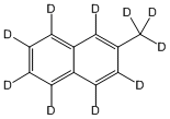 2-Methylnaphthalene-d10