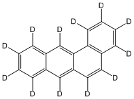 Benz[a]anthracene-d12