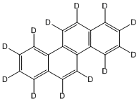 Chrysene-d12