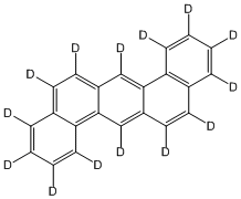 Dibenz[a,h]anthracene-d14