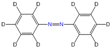Azobenzene-d10