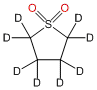 Tetramethylene-d8 Sulfone