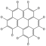 Benzo[g,h,i]perylene-d12