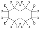 Decalin-d18 (cis/trans mixture)