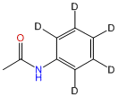 Acetanilide-2',3',4',5',6'-d5