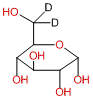 D-Glucose-6,6-d2