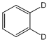 Benzene-1,2-d2