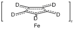 Ferrocene-d10