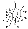 Adamantane-d16