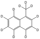 1-Methylnaphthalene-d10