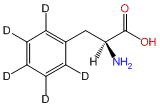 L-Phenyl-d5-alanine