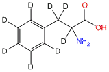 DL-Phenyl-d5-alanine-2,3,3-d3