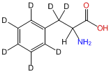 DL-Phenyl-d5-alanine-3,3-d2