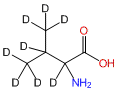 DL-Valine-d8