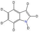 Indole-d7