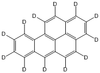 Benzo[a]pyrene-d12