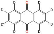 Anthraquinone-d8
