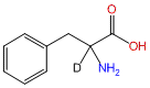 DL-Phenylalanine-2-d1