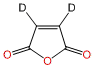 Maleic-2,3-d2 Anhydride