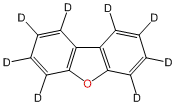 Dibenzofuran-d8