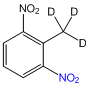 2,6-Dinitrotoluene-α,α,α-d3