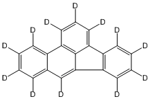 Benzo[b]fluoranthene-d12