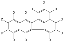 Benzo[k]fluoranthene-d12