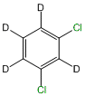 1,3-Dichlorobenzene-d4