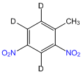 2,4-Dinitrotoluene-3,5,6-d3