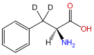 L-Phenylalanine-3,3-d2