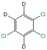 1,2,4-Trichlorobenzene-d3