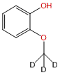 2-Methoxyethanol-1,1,2,2-d4