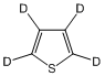 Thiophene-d4