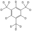 1,3,5-Trimethylbenzene-d12