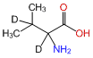 DL-Valine-2,3-d2