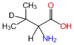 DL-Valine-3-d1