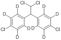 1,1-Dichloro-2,2-bis(4-chlorophenyl-d4)ethane