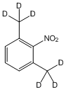 2,6-Dimethyl-d6-nitrobenzene