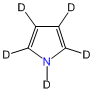Pyrrole-d5