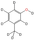 m-Cresol-d8