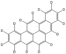 Dibenzo[a,i]pyrene-d14