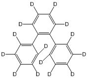 o-Terphenyl-d14