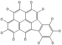 Indeno[1,2,3-c,d]pyrene-d12
