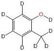 o-Cresol-d8