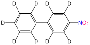 4-Nitrobiphenyl-d9