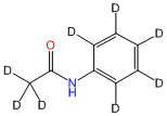 Acetanilide-d8