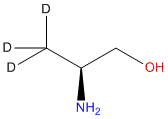 (S)-(+)-2-Amino-1-propanol-3,3,3-d3
