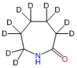 ε-Caprolactam-d10