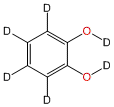 1,2-Dihydroxybenzene-d6