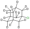 1-Chloroadamantane-d15